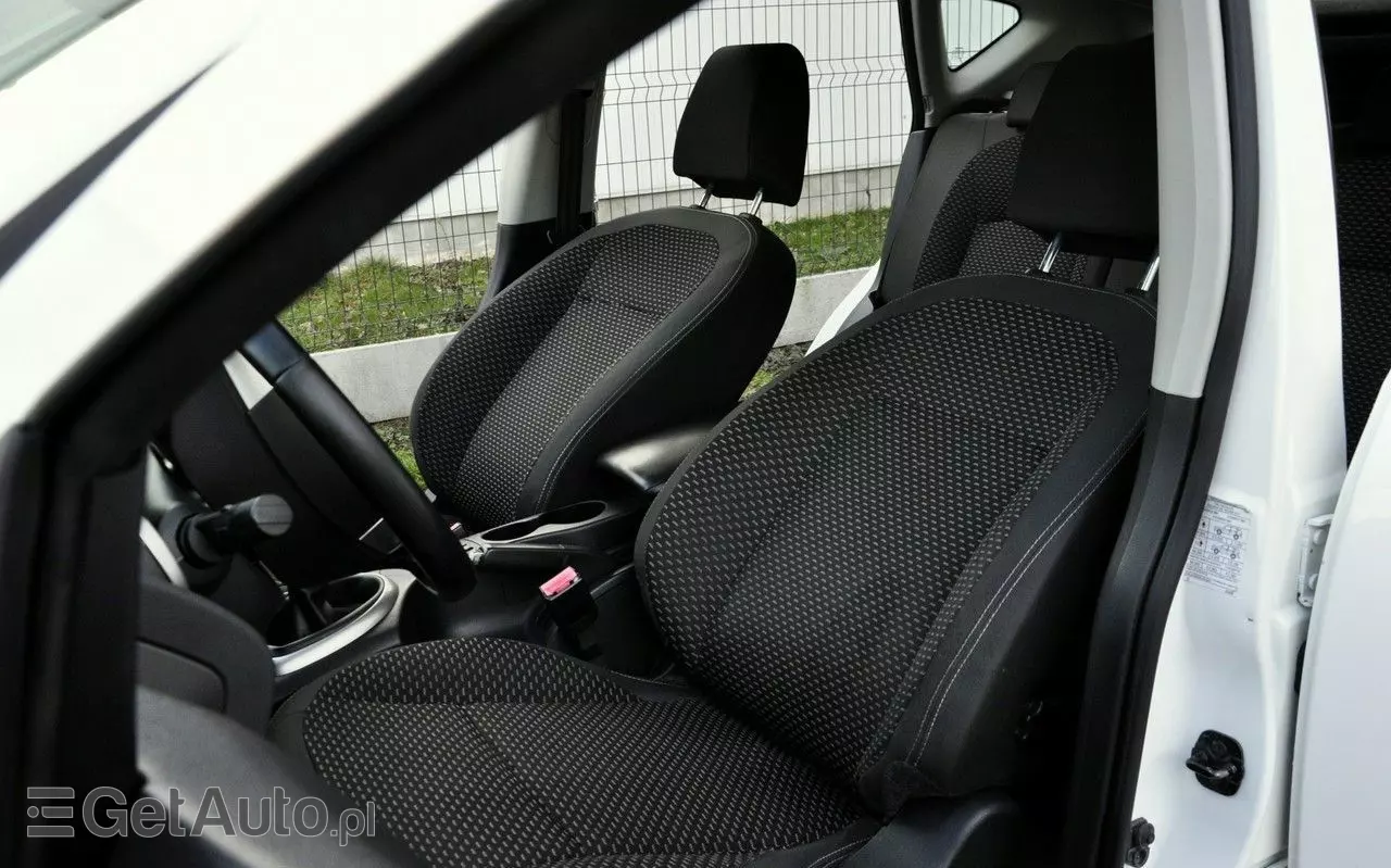 NISSAN Qashqai 1.6 Tekna