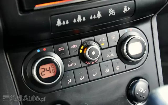 NISSAN Qashqai 1.6 Tekna