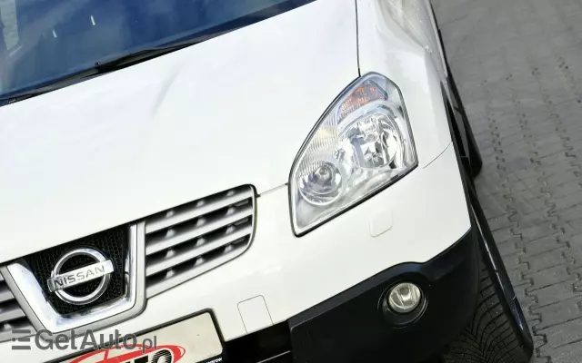 NISSAN Qashqai 1.6 Tekna