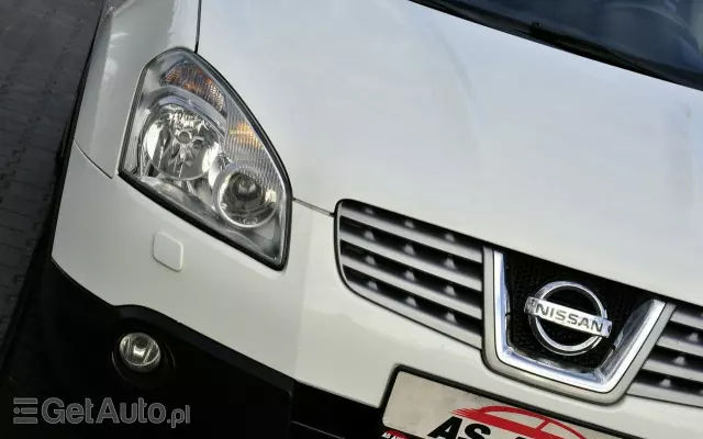 NISSAN Qashqai 1.6 Tekna