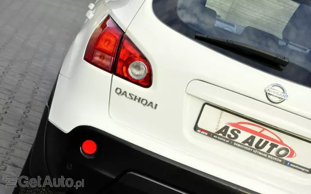 NISSAN Qashqai 1.6 Tekna