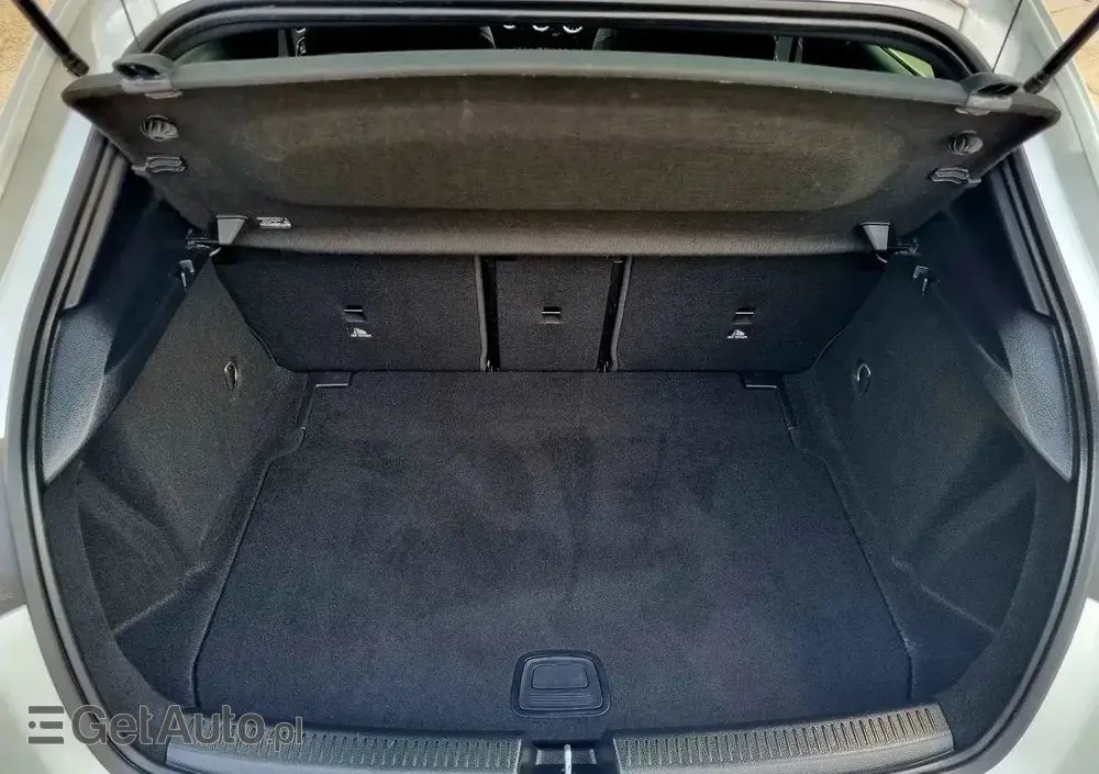 MERCEDES-BENZ Klasa A 180 d 7G-DCT