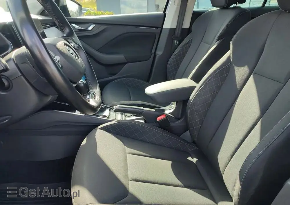 SKODA Scala 1.0 TSI Ambition