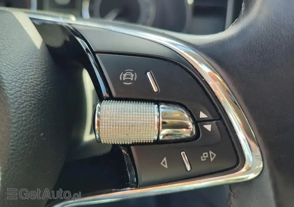 SKODA Scala 1.0 TSI Ambition