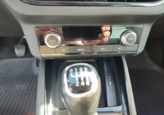 SKODA Scala 1.0 TSI Ambition