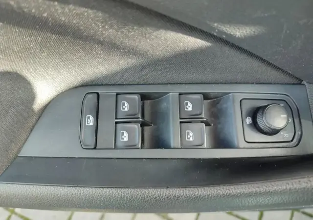 SKODA Scala 1.0 TSI Ambition