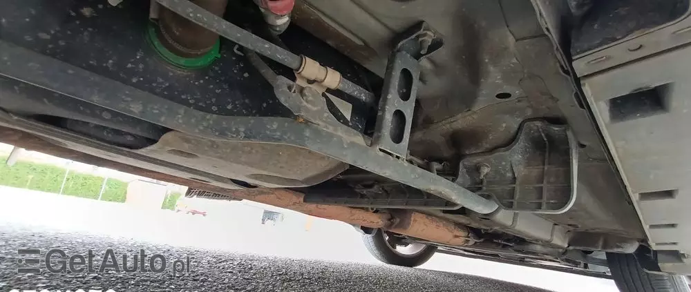 CHEVROLET Trax 1.7TD LT+