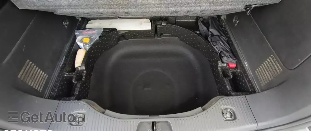 CHEVROLET Trax 1.7TD LT+