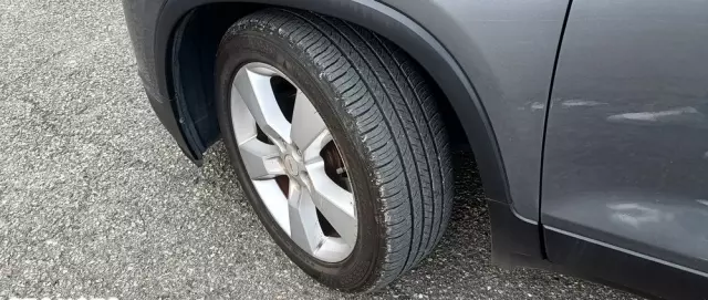 CHEVROLET Trax 1.7TD LT+