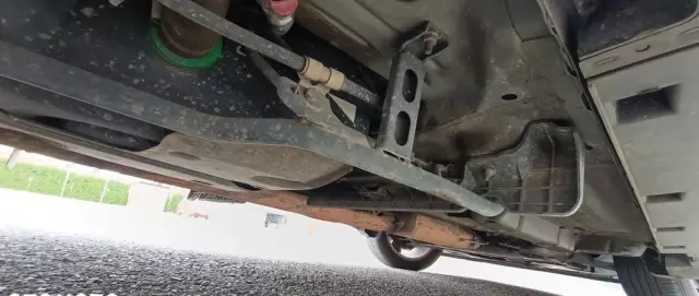 CHEVROLET Trax 1.7TD LT+