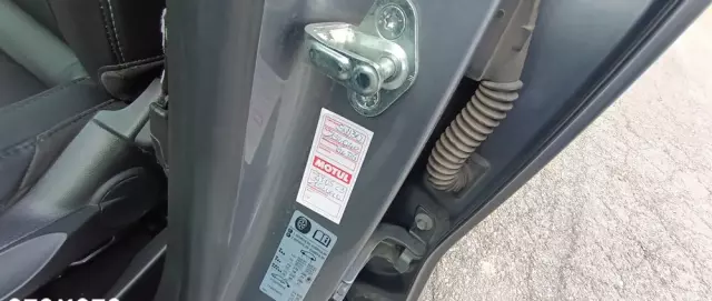 CHEVROLET Trax 1.7TD LT+