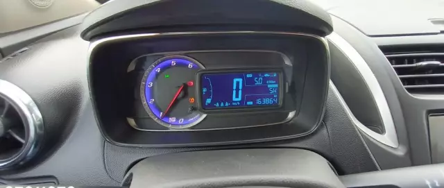 CHEVROLET Trax 1.7TD LT+