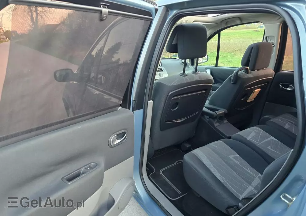 RENAULT Scenic 2.0 Confort Authentique