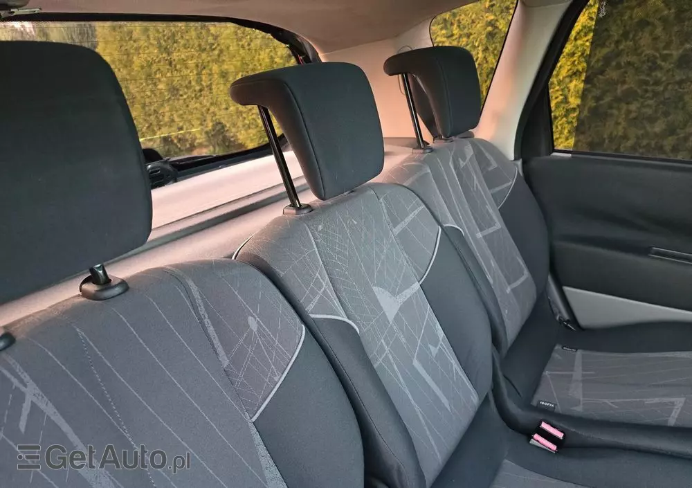 RENAULT Scenic 2.0 Confort Authentique