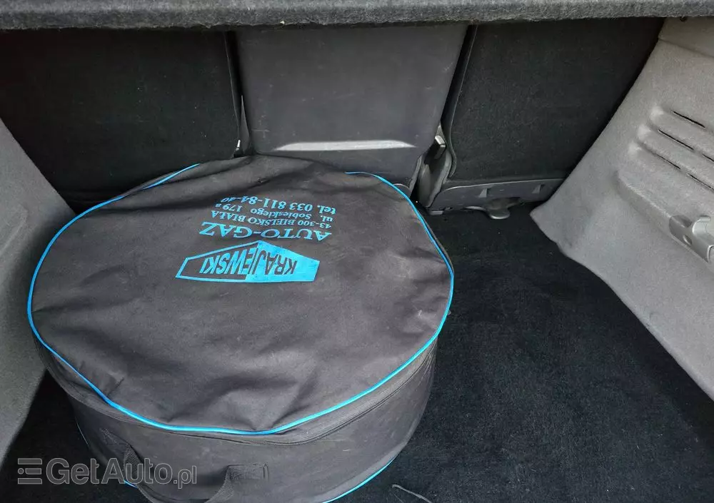 RENAULT Scenic 2.0 Confort Authentique