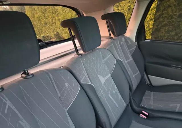 RENAULT Scenic 2.0 Confort Authentique