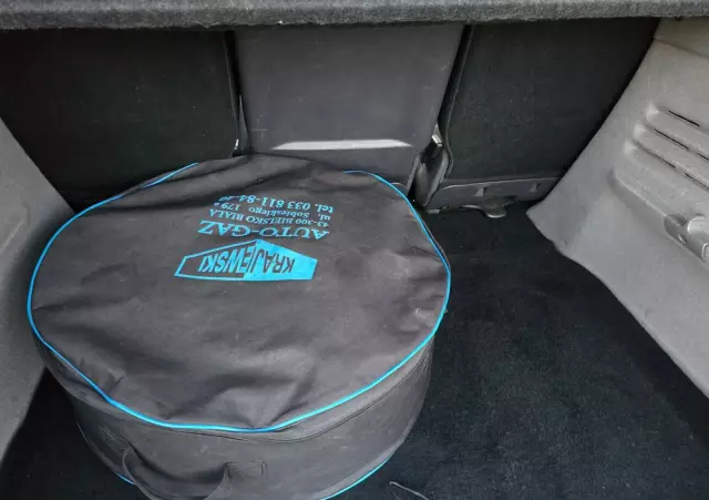 RENAULT Scenic 2.0 Confort Authentique