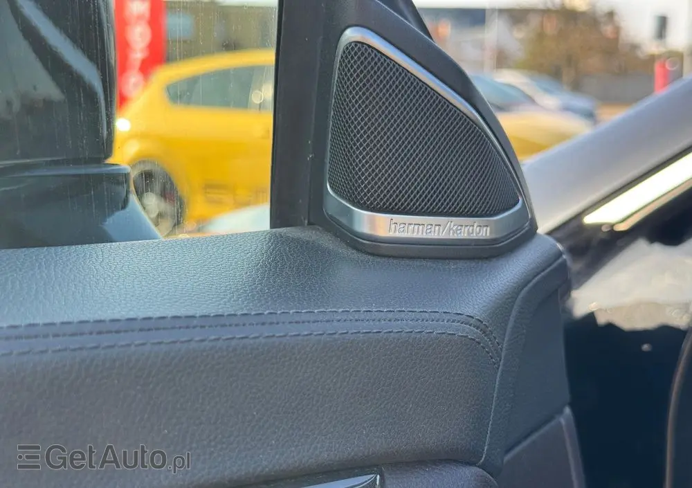 MERCEDES-BENZ CLS 350 BlueEFFICIENCY