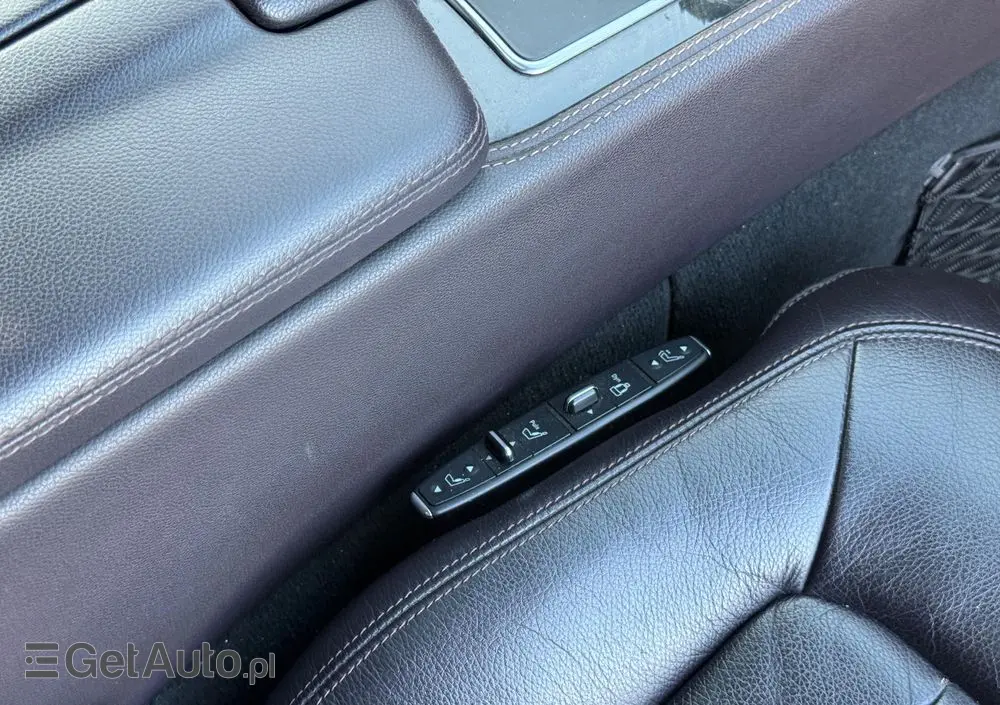 MERCEDES-BENZ CLS 350 BlueEFFICIENCY