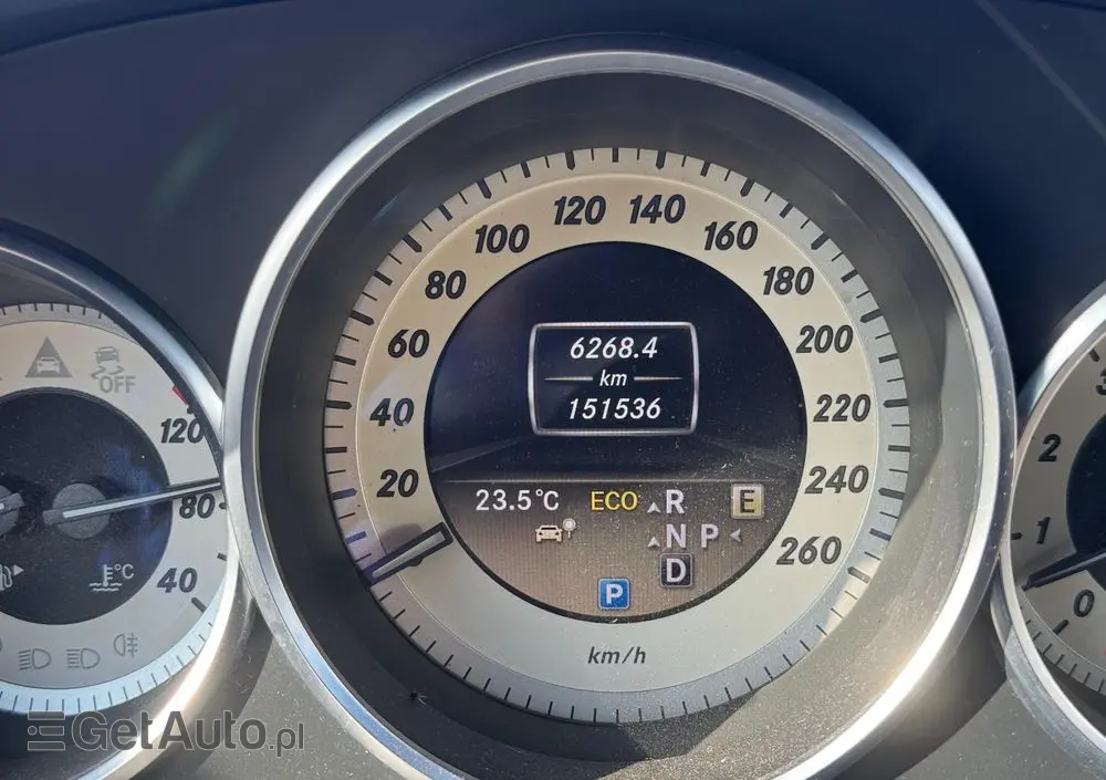 MERCEDES-BENZ CLS 350 BlueEFFICIENCY