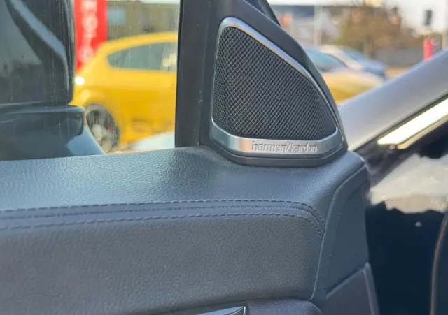 MERCEDES-BENZ CLS 350 BlueEFFICIENCY