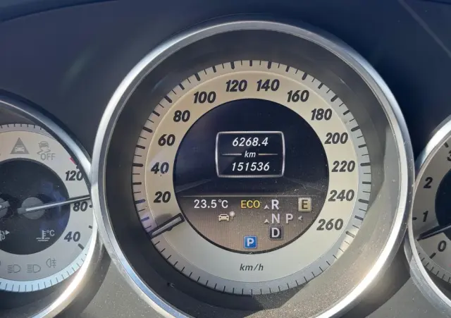 MERCEDES-BENZ CLS 350 BlueEFFICIENCY