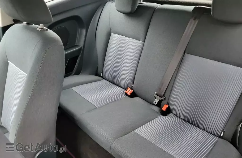 FORD Fiesta 1.25 (60 KM) 3d