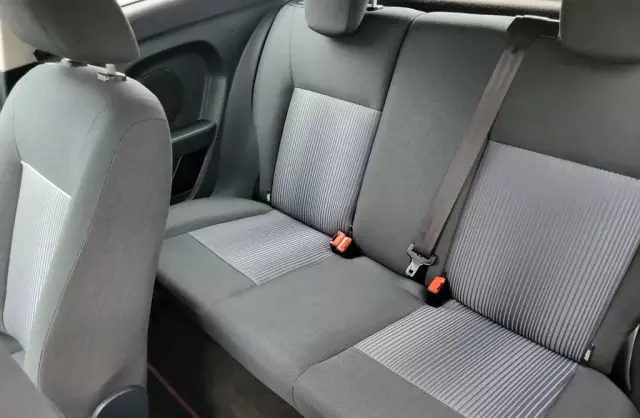 FORD Fiesta 1.25 (60 KM) 3d