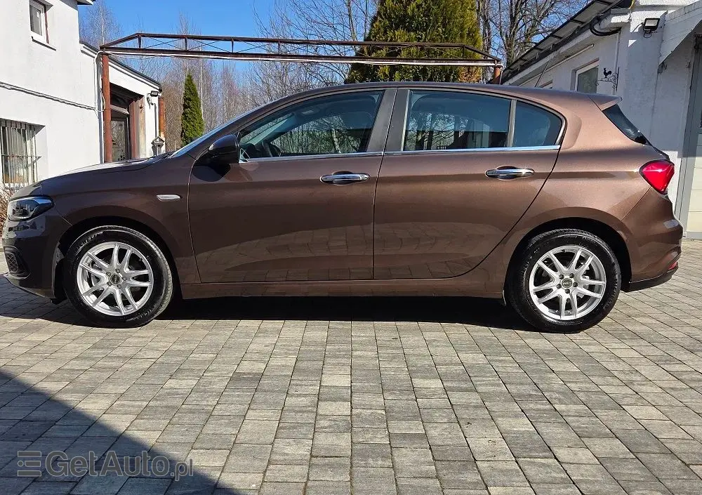 FIAT Tipo 1.4 16V More