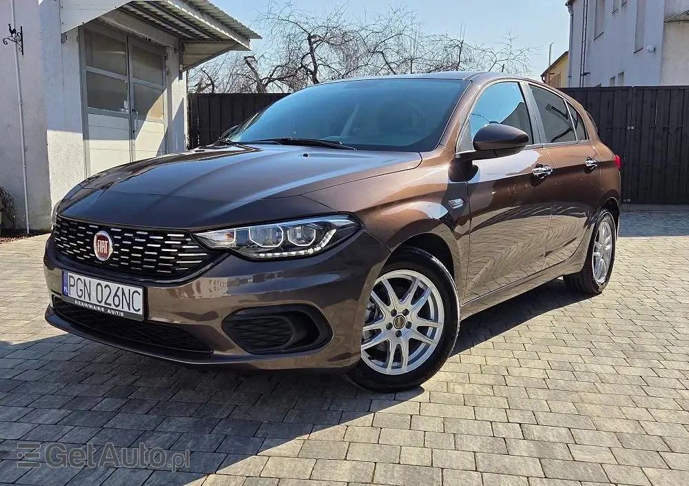 FIAT Tipo 1.4 16V More