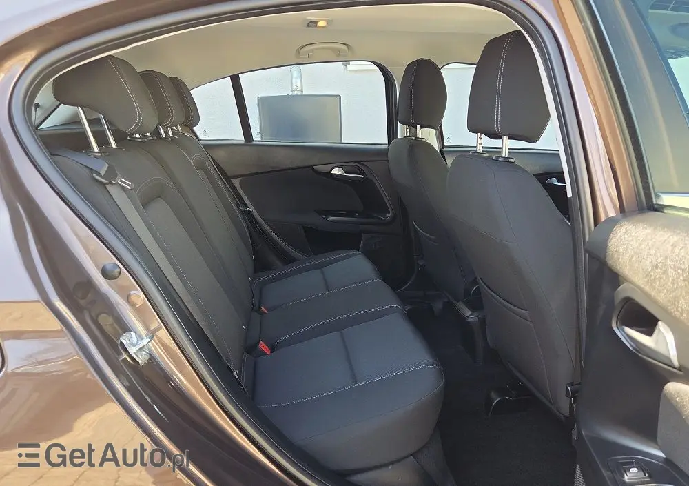 FIAT Tipo 1.4 16V More
