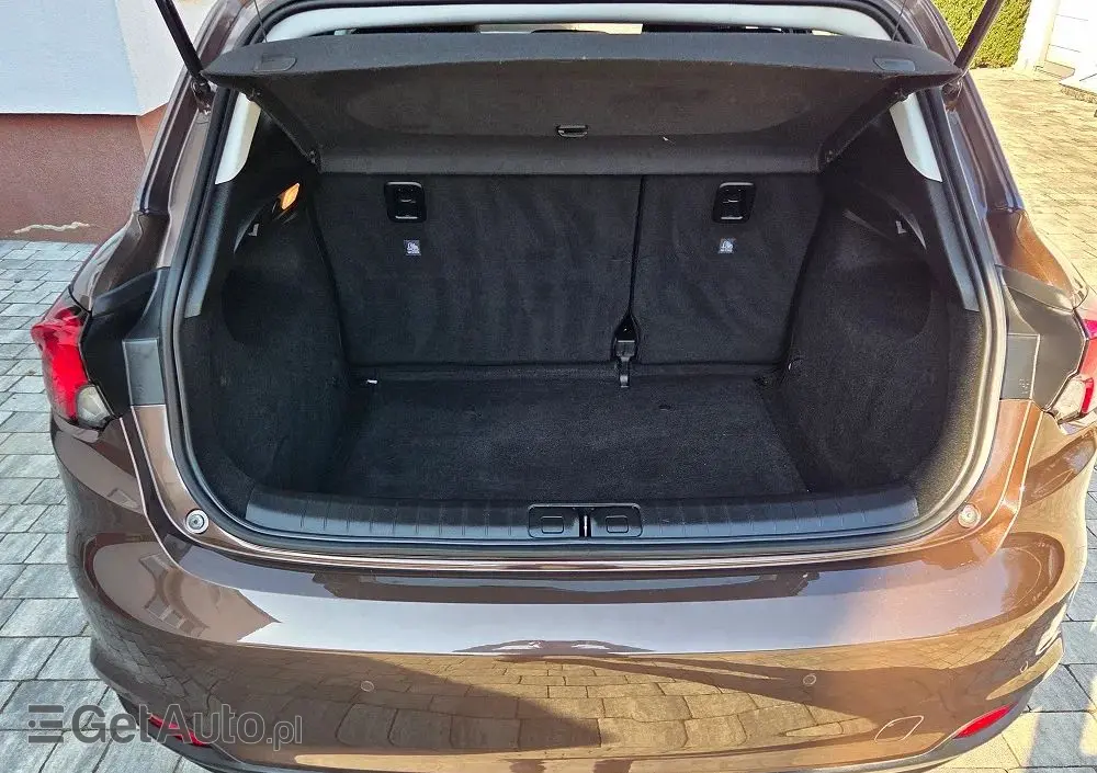 FIAT Tipo 1.4 16V More