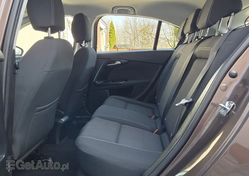 FIAT Tipo 1.4 16V More