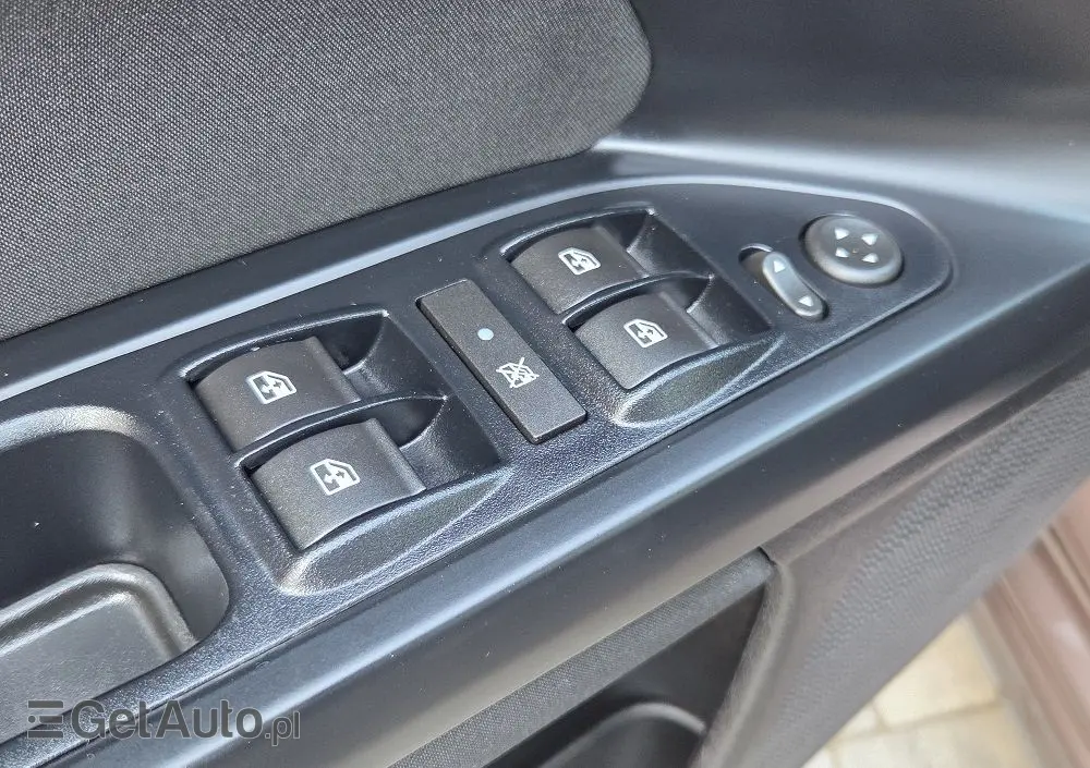 FIAT Tipo 1.4 16V More