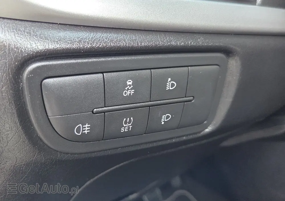 FIAT Tipo 1.4 16V More