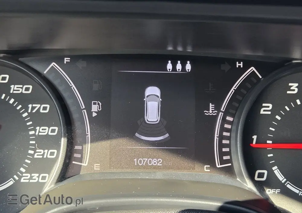 FIAT Tipo 1.4 16V More