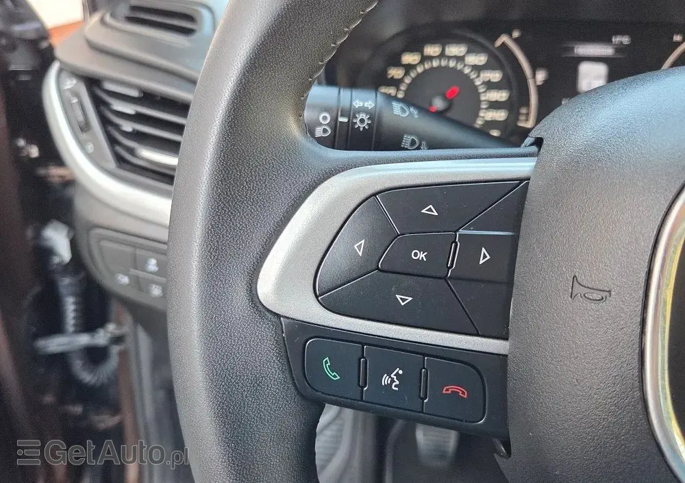 FIAT Tipo 1.4 16V More