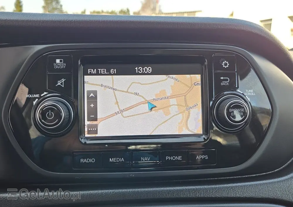 FIAT Tipo 1.4 16V More