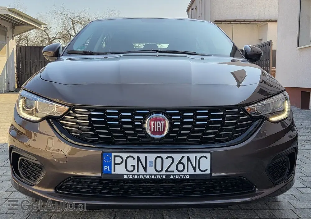 FIAT Tipo 1.4 16V More