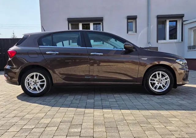 FIAT Tipo 1.4 16V More