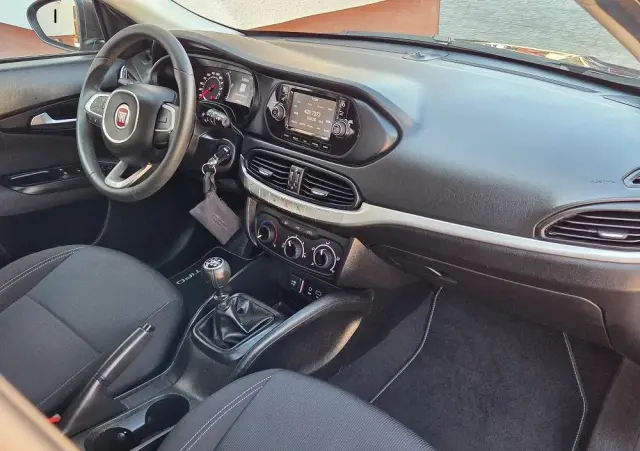 FIAT Tipo 1.4 16V More