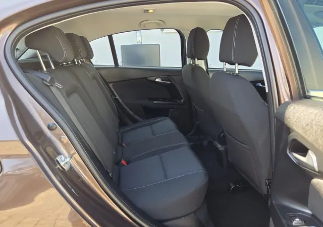 FIAT Tipo 1.4 16V More