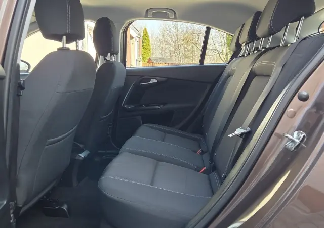 FIAT Tipo 1.4 16V More