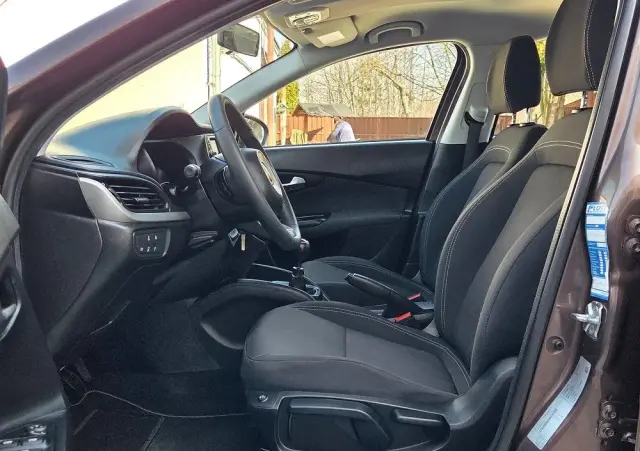 FIAT Tipo 1.4 16V More