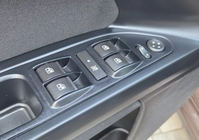 FIAT Tipo 1.4 16V More