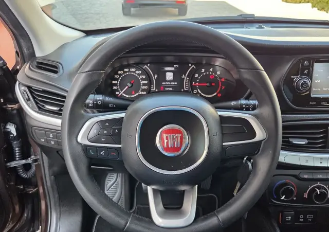 FIAT Tipo 1.4 16V More