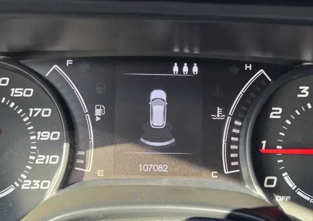 FIAT Tipo 1.4 16V More