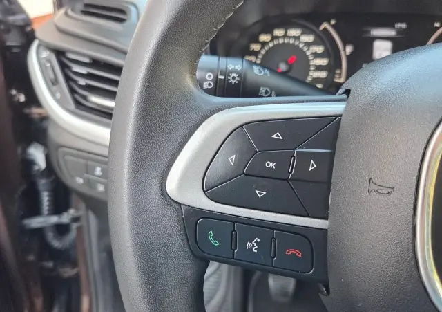 FIAT Tipo 1.4 16V More