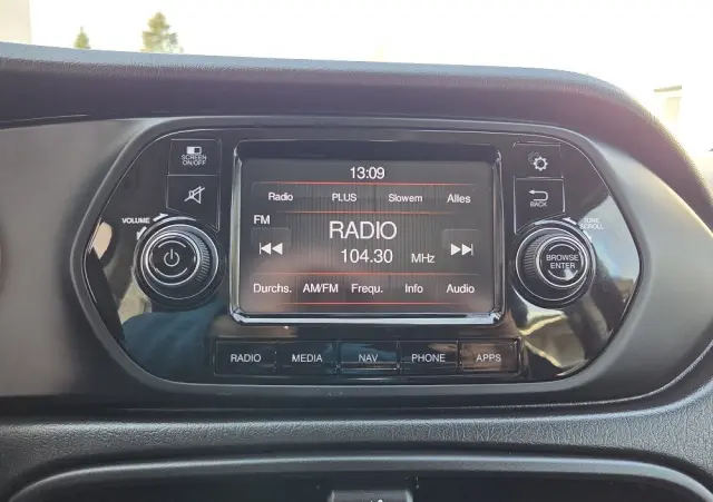 FIAT Tipo 1.4 16V More