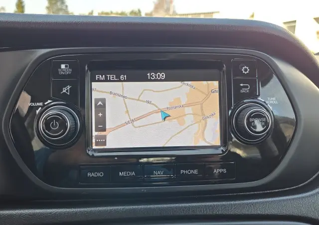 FIAT Tipo 1.4 16V More